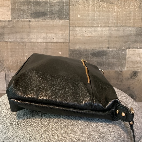 A New Day Black Crossbody - Picture 6 of 16